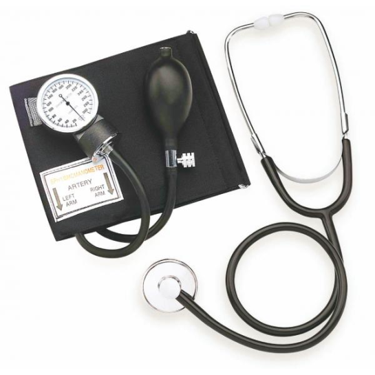 Tensiometru mecanic profesional, PM-333, Perfect Medical
