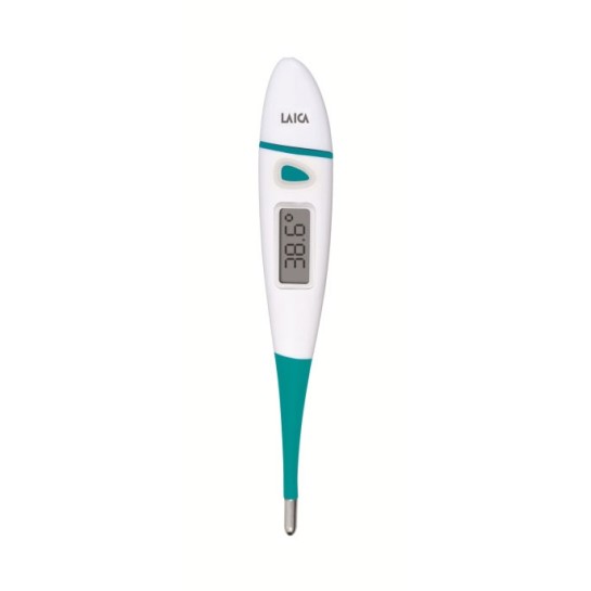 Termometru digital cu cap flexibil Laica TH3601