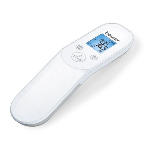 Termometru fara contact Beurer FT85