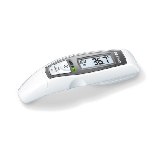 Termometru multifunctional 6 in 1 Beurer FT65