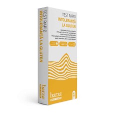 Test rapid intoleranta la gluten, 1 bucata