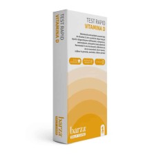 Test rapid pentru Vitamina D, 1 bucata