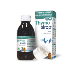 Thymo sirop 150ml