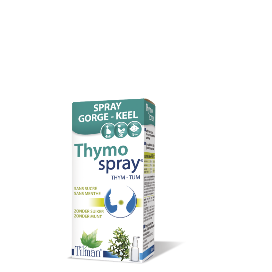 Thymo spray 24ml
