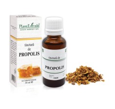 Tinctura de propolis TM 30ml, PlantExtrakt