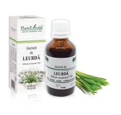 Tinctura leurda (Allium ursinum TM), 50ml, PlantExtrakt