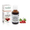 Tinctură păducel (Crategus monogyna TM), 50ml, PlantExtrakt