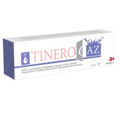 Tinero AZ, Ser 25 ml, Antibiotice SA