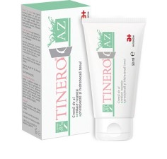 Tinero AZ, Crema de zi SPF 30, 50 ml, Antibiotice SA