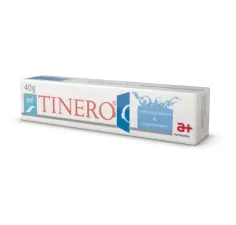 Tinero gel 40g