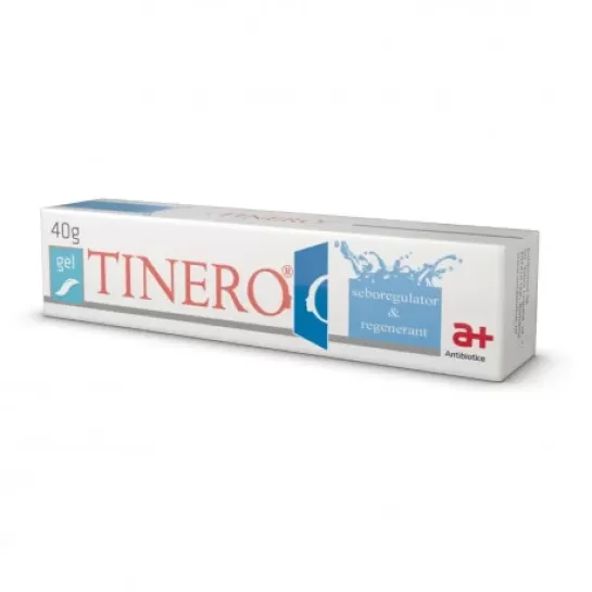    Tinero gel 40g