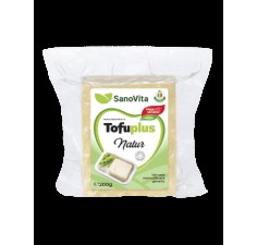 Tofu natur, sterilizat, 200g, SanoVita