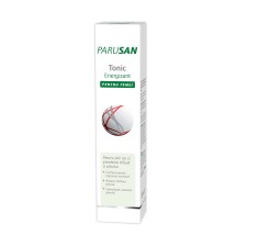 Tonic energizant pentru femei Parusan, 200 ml, Theiss Naturwaren