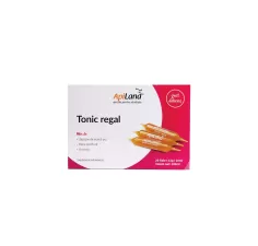 Tonic regal 20 fiole Apiland