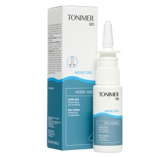 Tonimer gel nazal, 20ml