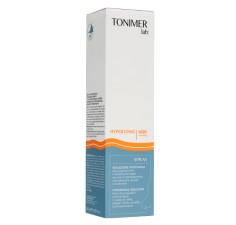Tonimer hipertonic spray 600mOsm/Kg, 125ml