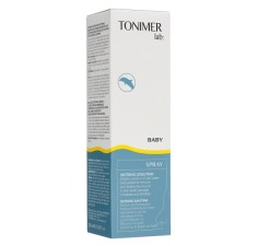 Tonimer isotonic baby spray nazal, 100ml