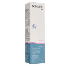 Tonimer isotonic soft spray, 125ml