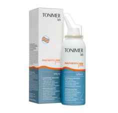 Tonimer pantexyl spray hipertonic 800mOsm/Kg, 100ml