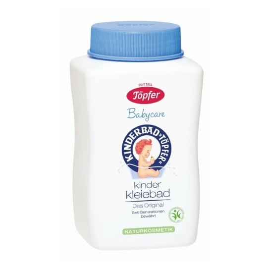 Topfer BabyCare sare baie 250g