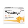 Trachisept ApiVital, 16 comprimate pentru supt, Labormed