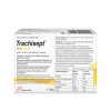 Trachisept Duo Clasic, 16 comprimate pentru supt, Labormed