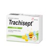 Trachisept Junior, 16 comprimate pentru supt, Labormed