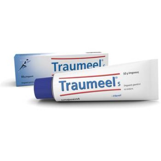 Traumeel S, unguent 50g, AWD Pharma GMBH & CO