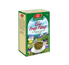 Trei Frati Patati iarba, P141, 50 g, Fares