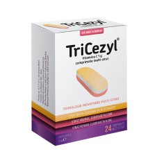 TriCezyl 1000mg, 24 comprimate, Labormed