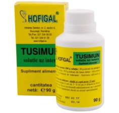 Tusimun, 90g, Hofigal