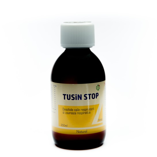 Tusin stop, 150ml, Pharmex
