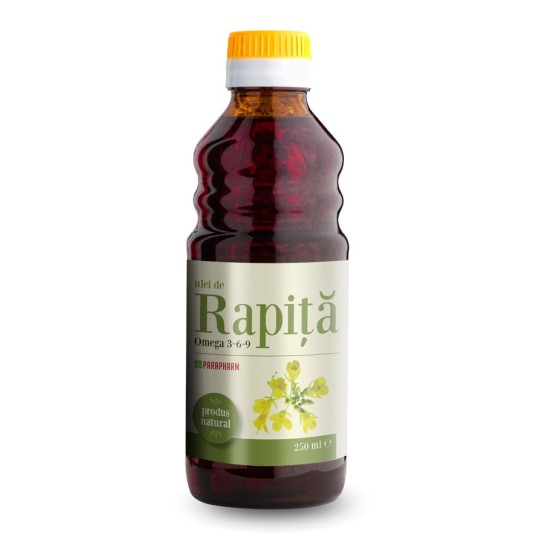 Ulei de Rapita 250ml