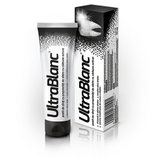 Ultrablanc Pasta de dinti, 75ml