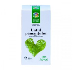 Untul Pamantului tinctura 50ml, Santo Raphael