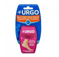 Urgo Flictene Discret Mediu, 5 bucati