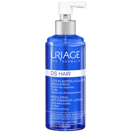 Uriage DS Lotiune spray, 100ml