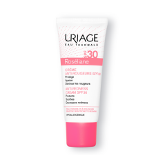 Uriage Roseliane creme anti-roseata spf30 40ml
