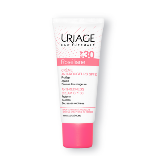 Roseliane creme anti-roseata spf30 40ml, Uriage