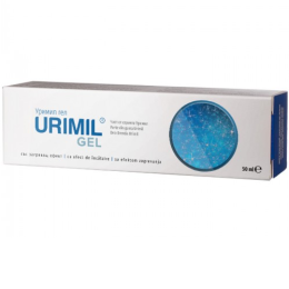 Urimil gel, 50ml, Naturpharma