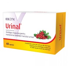 Urinal, 60 capsule, Walmark