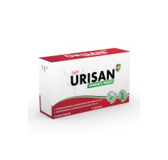 Urisan Urinary Tract, 30 comprimate, Sun Wave Pharma