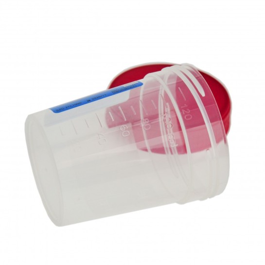 Urocultor,  60ml, Minut