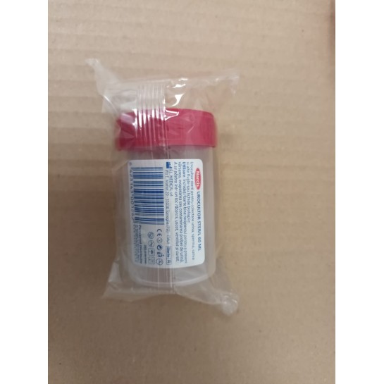 Urocultor 60ml, Narcis