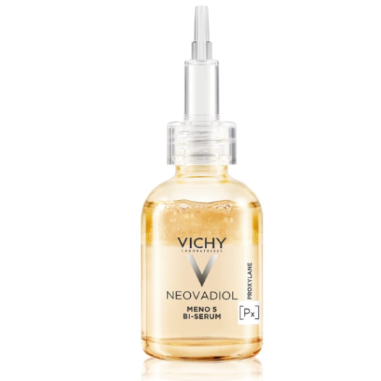 Vichy Neovadiol Peri & Post menopause Meno 5 serum Bifazic