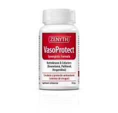 Vasoprotect, 30 comprimate, Zenyth