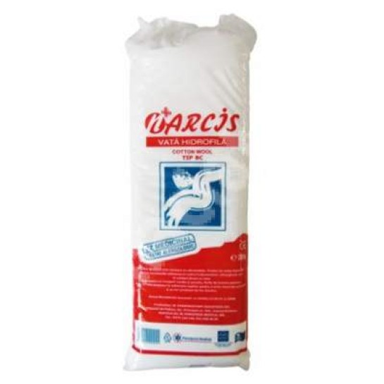 Vată 200g, Narcis