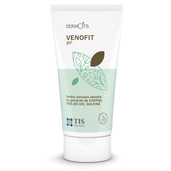 Venofit gel, 50ml, TIS Farmaceutic