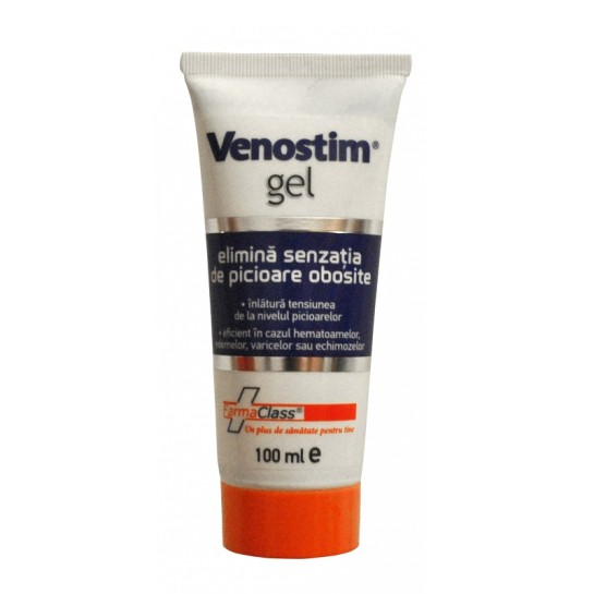 Venostim 100ml gel, FarmaClass