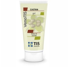 Venotis gel cu castan,50 ml, Tis